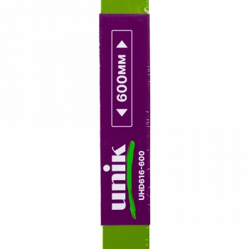 Уровень 600мм LIGHT UNIK