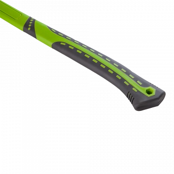 Топор 1,2кг с рукояткой FiberGlass UNIK Топор 1,2кг с рукояткой FiberGlass UNIK