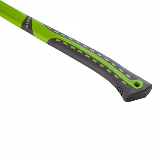 Топор 1,2кг с рукояткой FiberGlass UNIK