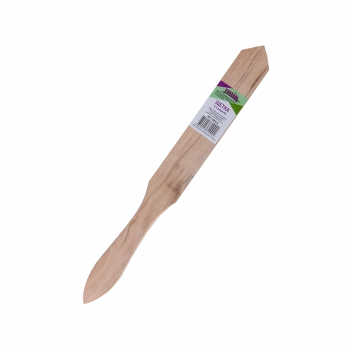 Щетка 4-рядная металлическая с деревянной ручкой UNIK Щетка 4-рядная металлическая с деревянной ручкой UNIK