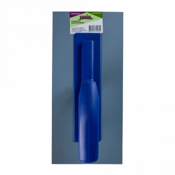 Гладилка 280х130мм пластик UNIK