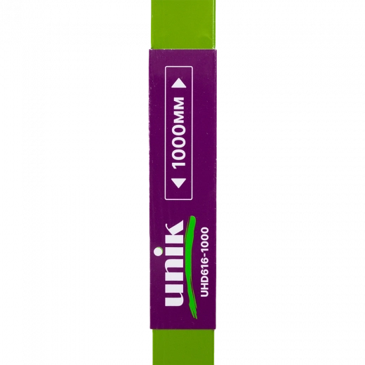 Уровень 1000мм LIGHT UNIK