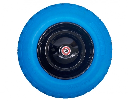 Колесо полиуритановое(1) Колесо полиуритановое(1)