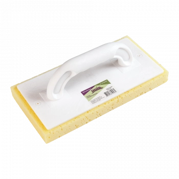 Терка 280х140х25мм поролоновое покрытие UNIK