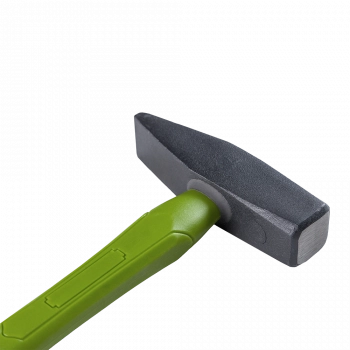 Молоток слесарный 600гр с рукояткой FiberGlass UNIK Молоток слесарный 600гр с рукояткой FiberGlass UNIK