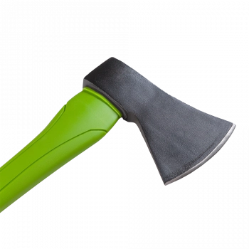 Топор 1,2кг с рукояткой FiberGlass UNIK Топор 1,2кг с рукояткой FiberGlass UNIK