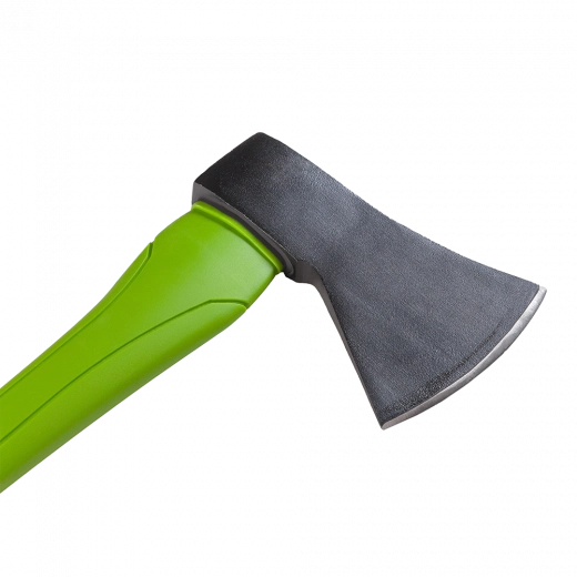 Топор 1,2кг с рукояткой FiberGlass UNIK