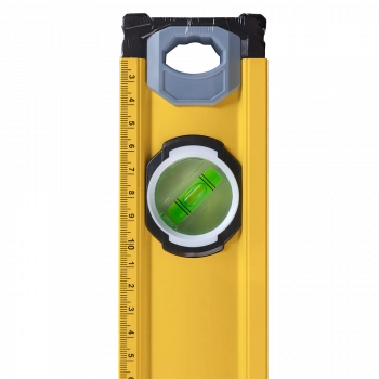 Уровень 1200мм 3 колбы магнитный эргономичная рукоятка UNIK