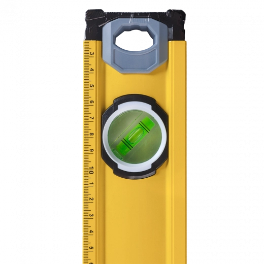 Уровень 1200мм 3 колбы магнитный эргономичная рукоятка UNIK