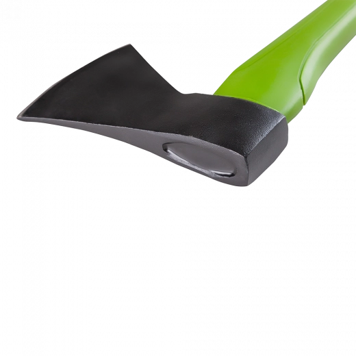 Топор 1,2кг с рукояткой FiberGlass UNIK