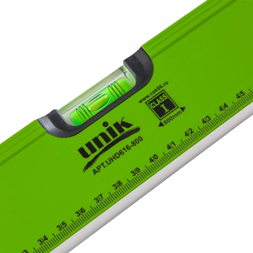 Уровень 800мм LIGHT UNIK