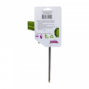 Пистолет для монтажной пены UNIK LIGHT Пистолет для монтажной пены UNIK LIGHT