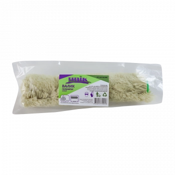 Валик полиакрил 150мм d=15мм под бюгель 6мм зеленый UNIK Валик полиакрил 150мм d=15мм под бюгель 6мм зеленый UNIK