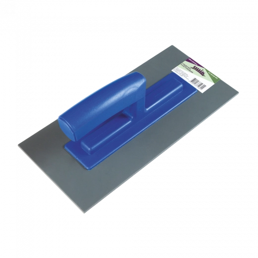 Гладилка 280х130мм пластик UNIK