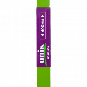 Уровень 400мм LIGHT UNIK