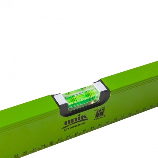 Уровень 800мм LIGHT UNIK