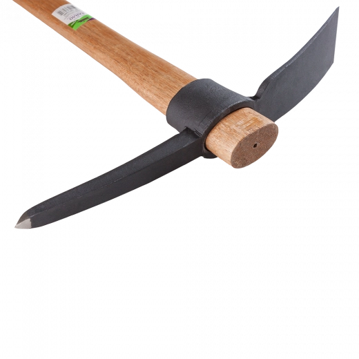 Кайло двустороннее 2,3кг с деревянной рукояткой UNIK