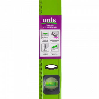 Уровень 2000мм LIGHT UNIK