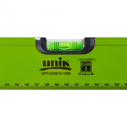 Уровень 1000мм LIGHT UNIK