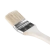 Кисть радиаторная 2,5&quot; светлая щетина UNIK
