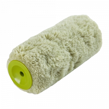 Валик полиакрил 180мм d=48мм под бюгель 8мм зеленый UNIK Валик полиакрил 180мм d=48мм под бюгель 8мм зеленый UNIK