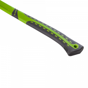 Топор 1,2кг с рукояткой FiberGlass UNIK