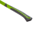 Топор 1,2кг с рукояткой FiberGlass UNIK