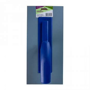 Гладилка 280х130мм пластик UNIK