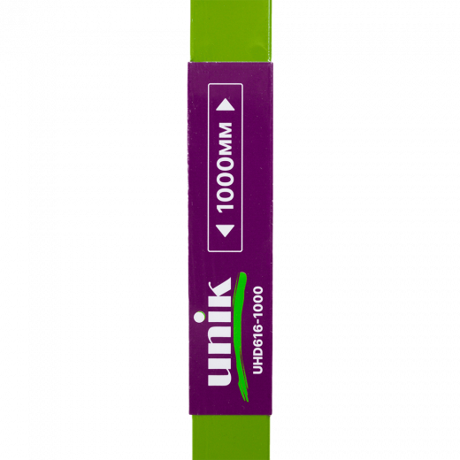 Уровень 1000мм LIGHT UNIK