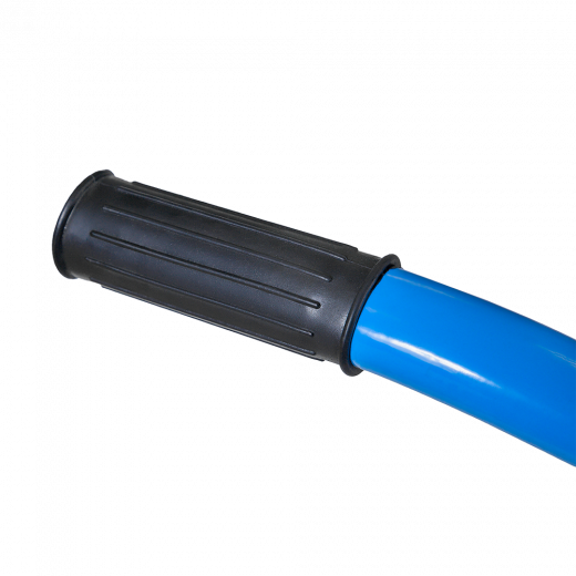 Тачка строительная одноколесная 110л/200кг усиленная UNIK