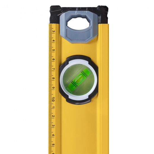 Уровень 1200мм 3 колбы магнитный эргономичная рукоятка UNIK