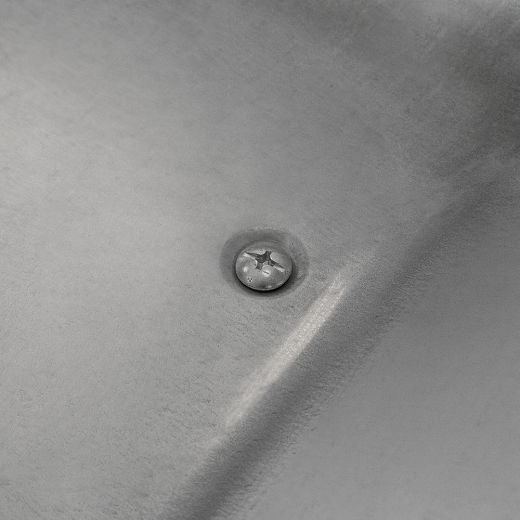 Тачка строительная одноколесная 110л/200кг усиленная UNIK