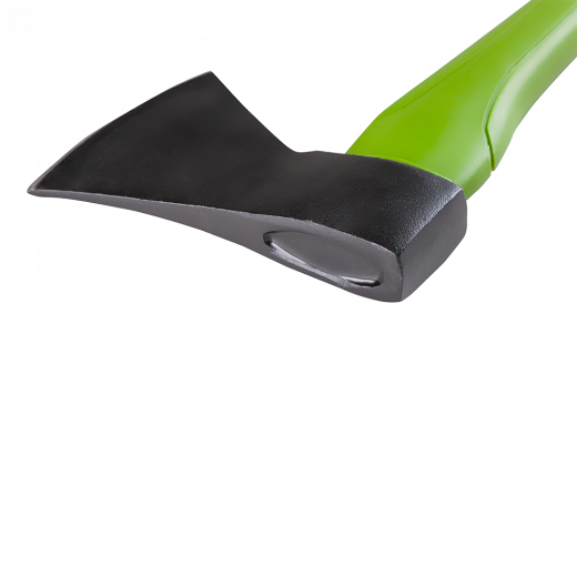 Топор 1,2кг с рукояткой FiberGlass UNIK