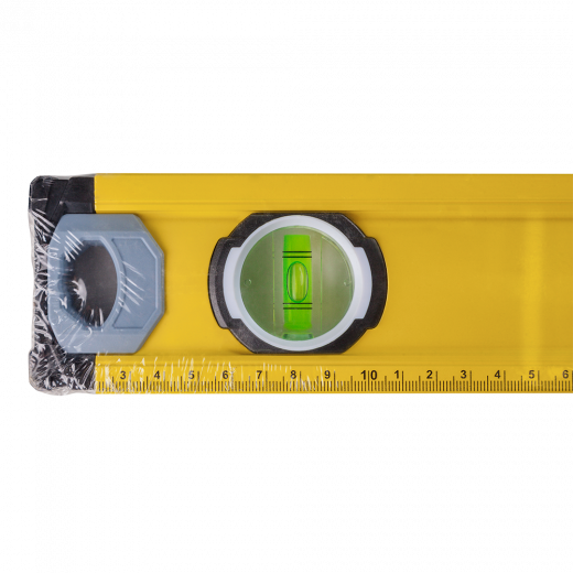 Уровень 1200мм 3 колбы магнитный эргономичная рукоятка UNIK