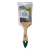Кисть плоская 2.5" натуральная щетина NATURA UNIK
