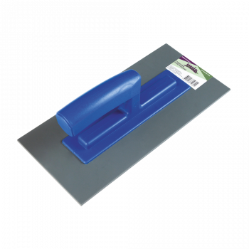 Гладилка 280х130мм пластик UNIK