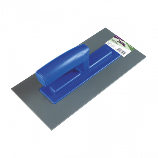 Гладилка 280х130мм пластик UNIK