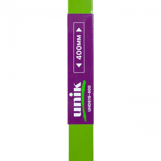 Уровень 400мм LIGHT UNIK