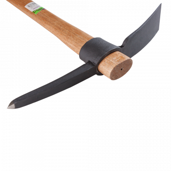 Кайло двустороннее 2,3кг с деревянной рукояткой UNIK