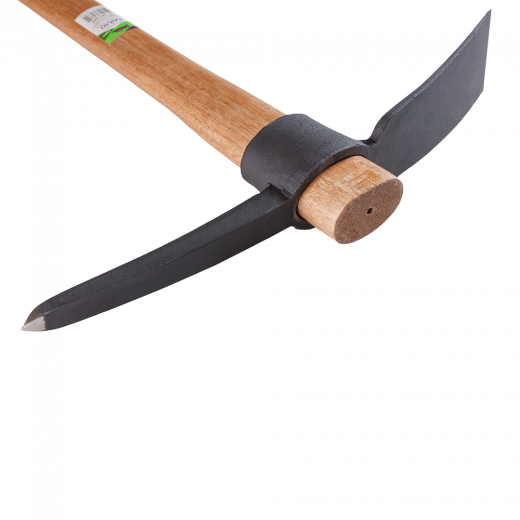 Кайло двустороннее 2,3кг с деревянной рукояткой UNIK