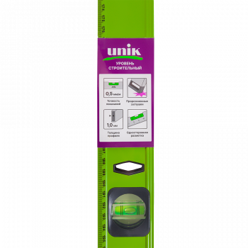 Уровень 2000мм LIGHT UNIK