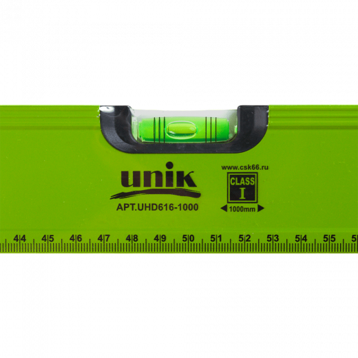 Уровень 1000мм LIGHT UNIK